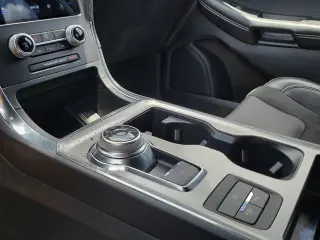 Ford Edge 2022 AWD ST 4dr Crossover