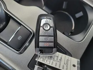 Ford Edge 2022 AWD ST 4dr Crossover