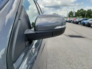 Ford Edge 2022 AWD ST 4dr Crossover