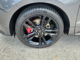 Ford Edge 2022 AWD ST 4dr Crossover