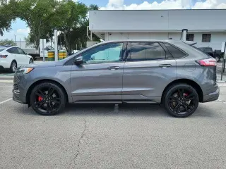 Ford Edge 2022 AWD ST 4dr Crossover