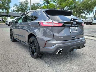 Ford Edge 2022 AWD ST 4dr Crossover