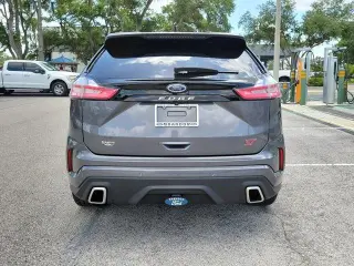 Ford Edge 2022 AWD ST 4dr Crossover