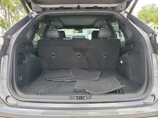Ford Edge 2022 AWD ST 4dr Crossover