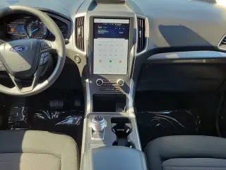Ford Edge 2022 AWD SE 4dr Crossover