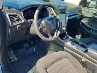 Ford Edge 2022 AWD SE 4dr Crossover