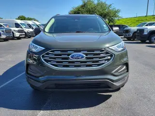 Ford Edge 2022 AWD SE 4dr Crossover