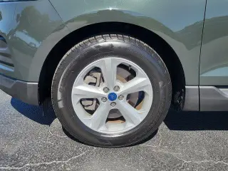 Ford Edge 2022 AWD SE 4dr Crossover