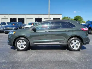 Ford Edge 2022 AWD SE 4dr Crossover