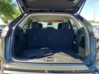 Ford Edge 2022 AWD SE 4dr Crossover