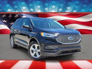 Ford Edge 2024 AWD SE 4dr SUV