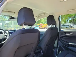 Ford Edge 2024 AWD SE 4dr SUV