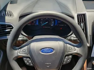 Ford Edge 2024 AWD SE 4dr SUV