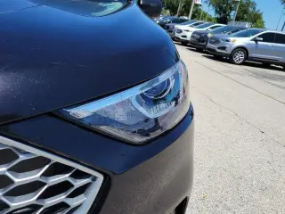 Ford Edge 2024 AWD SE 4dr SUV