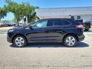 Ford Edge 2024 AWD SE 4dr SUV