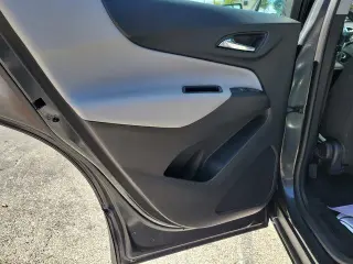 Chevrolet Equinox 2019 LS 4dr SUV w/1LS