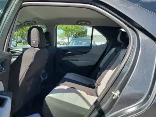 Chevrolet Equinox 2019 LS 4dr SUV w/1LS