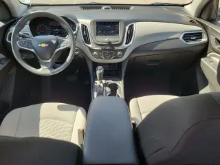 Chevrolet Equinox 2019 LS 4dr SUV w/1LS