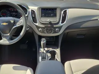 Chevrolet Equinox 2019 LS 4dr SUV w/1LS