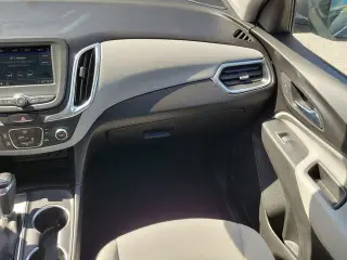 Chevrolet Equinox 2019 LS 4dr SUV w/1LS