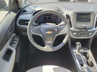 Chevrolet Equinox 2019 LS 4dr SUV w/1LS