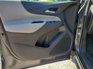 Chevrolet Equinox 2019 LS 4dr SUV w/1LS