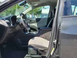 Chevrolet Equinox 2019 LS 4dr SUV w/1LS