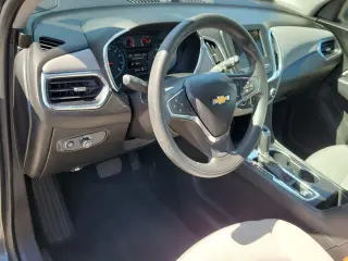 Chevrolet Equinox 2019 LS 4dr SUV w/1LS