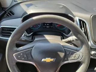 Chevrolet Equinox 2019 LS 4dr SUV w/1LS