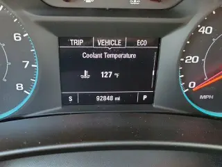 Chevrolet Equinox 2019 LS 4dr SUV w/1LS