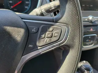 Chevrolet Equinox 2019 LS 4dr SUV w/1LS