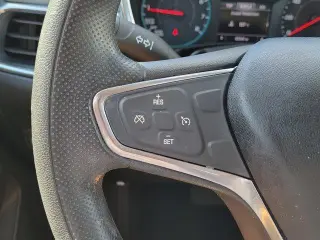 Chevrolet Equinox 2019 LS 4dr SUV w/1LS