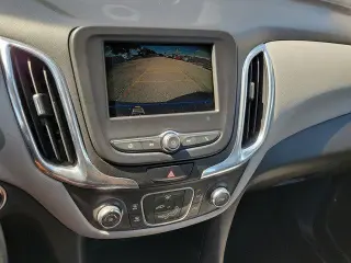 Chevrolet Equinox 2019 LS 4dr SUV w/1LS