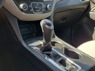 Chevrolet Equinox 2019 LS 4dr SUV w/1LS
