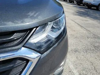 Chevrolet Equinox 2019 LS 4dr SUV w/1LS