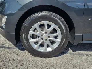 Chevrolet Equinox 2019 LS 4dr SUV w/1LS