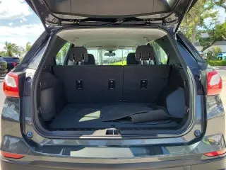 Chevrolet Equinox 2019 LS 4dr SUV w/1LS