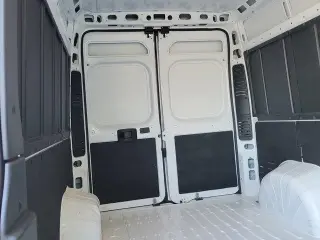 Ram ProMaster 2025 Tradesman 2500 159 WB 3dr High Roof Cargo Van w/o Passenger Seat