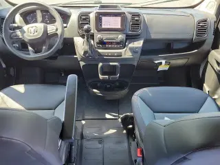 Ram ProMaster 2025 Tradesman 2500 159 WB 3dr High Roof Cargo Van w/o Passenger Seat