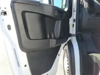 Ram ProMaster 2025 Tradesman 2500 159 WB 3dr High Roof Cargo Van w/o Passenger Seat