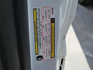 Ram ProMaster 2025 Tradesman 2500 159 WB 3dr High Roof Cargo Van w/o Passenger Seat