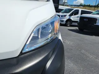 Ram ProMaster 2025 Tradesman 2500 159 WB 3dr High Roof Cargo Van w/o Passenger Seat