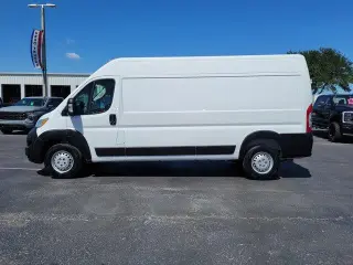 Ram ProMaster 2025 Tradesman 2500 159 WB 3dr High Roof Cargo Van w/o Passenger Seat