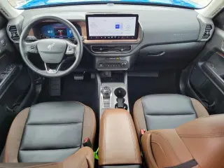 Ford Bronco Sport 2025 AWD Outer Banks 4dr SUV