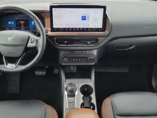 Ford Bronco Sport 2025 AWD Outer Banks 4dr SUV