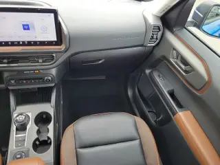 Ford Bronco Sport 2025 AWD Outer Banks 4dr SUV