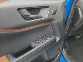 Ford Bronco Sport 2025 AWD Outer Banks 4dr SUV