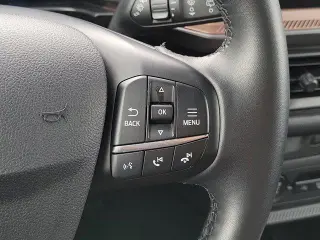 Ford Bronco Sport 2025 AWD Outer Banks 4dr SUV