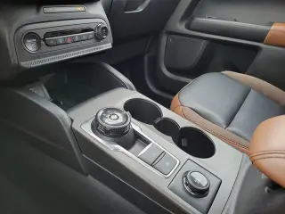 Ford Bronco Sport 2025 AWD Outer Banks 4dr SUV