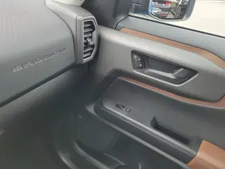 Ford Bronco Sport 2025 AWD Outer Banks 4dr SUV